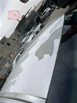 هیۆندای سەنتافی